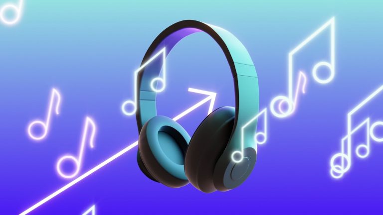 Spotify Loud & Clear